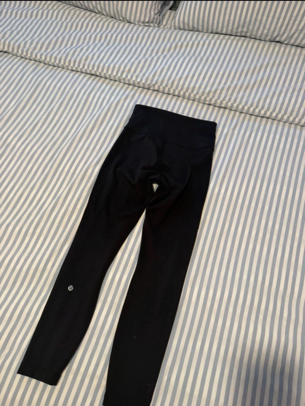 Lululemon Wunder Train High-Rise Tight 28"